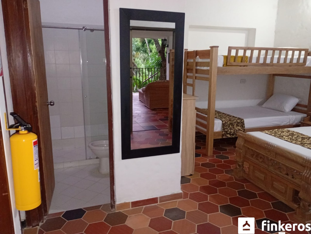 Dalia's Heaven en La Murciana - Finca en San Jerónimo, Antioquia